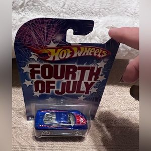 Hot Wheel - Original packaging. 2008